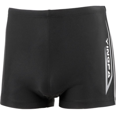 英发泳裤男士泳衣加大码休闲平角游泳装备男泳裤24T855