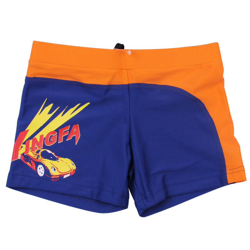 Maillot de bain garcon - Ref 2536600 Image 3