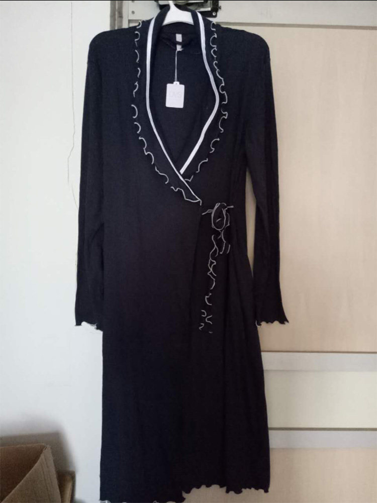 Peignoir - Ref 591560 Image 3