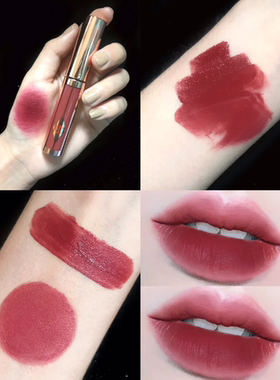 清货！英购现货 Charlotte tilbury CT哑光持久唇釉保湿唇彩口红