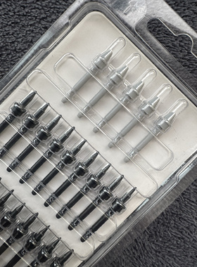 BBKT2笔芯点读笔笔芯原装笔芯配件专用笔芯铅笔芯步步高t2笔芯