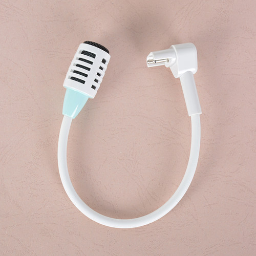 麦克风话筒t900-e步步高点读机