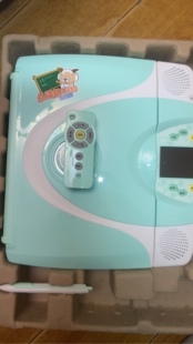 原装步步高T910教师机点读机遥控器小学初中教学声音超大