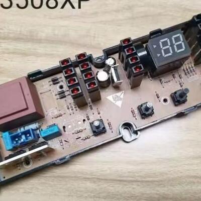 SWM-97108X SWM-73108X洗衣机电脑板中东