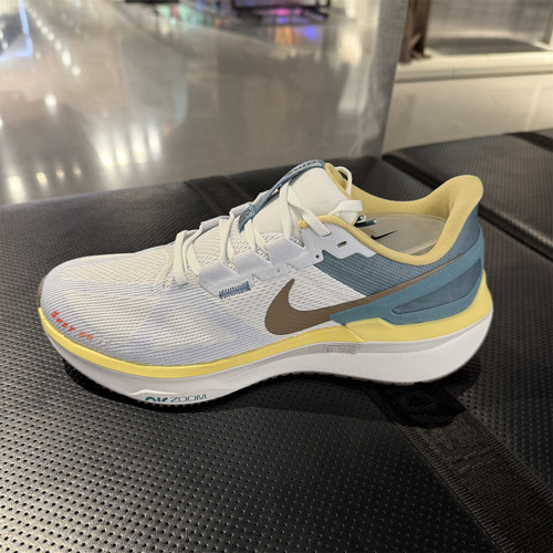 耐克男子跑步运动休闲鞋