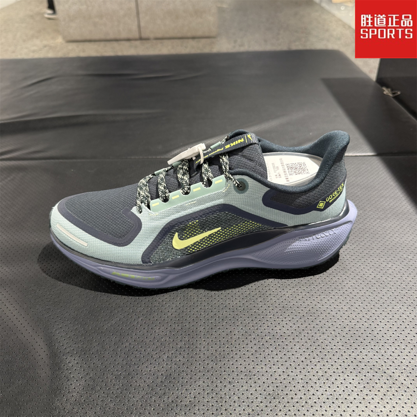 耐克男子跑步鞋运动休闲鞋