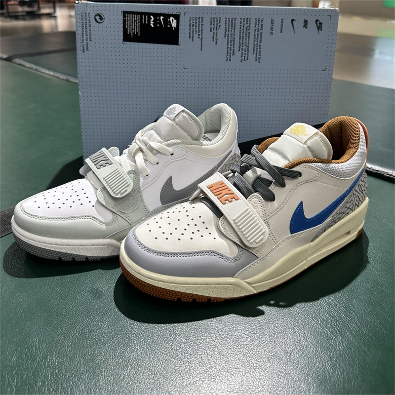 正品现货Nike/耐克2024春季男鞋AIR JORDAN312运动篮球鞋HF0746