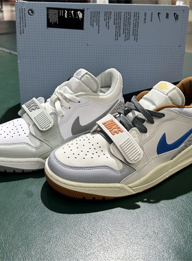 正品现货Nike/耐克2024春季男鞋AIR JORDAN312运动篮球鞋HF0746