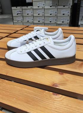adidas阿迪达斯灰色男女经典德训板鞋HQ1802JQ2470JI0495