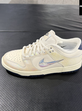 NIKE耐克女子滑板鞋DUNK LOW25秋冬新款低帮运动休闲鞋IM6571-027