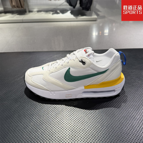耐克男子AIRMAX气垫运动鞋