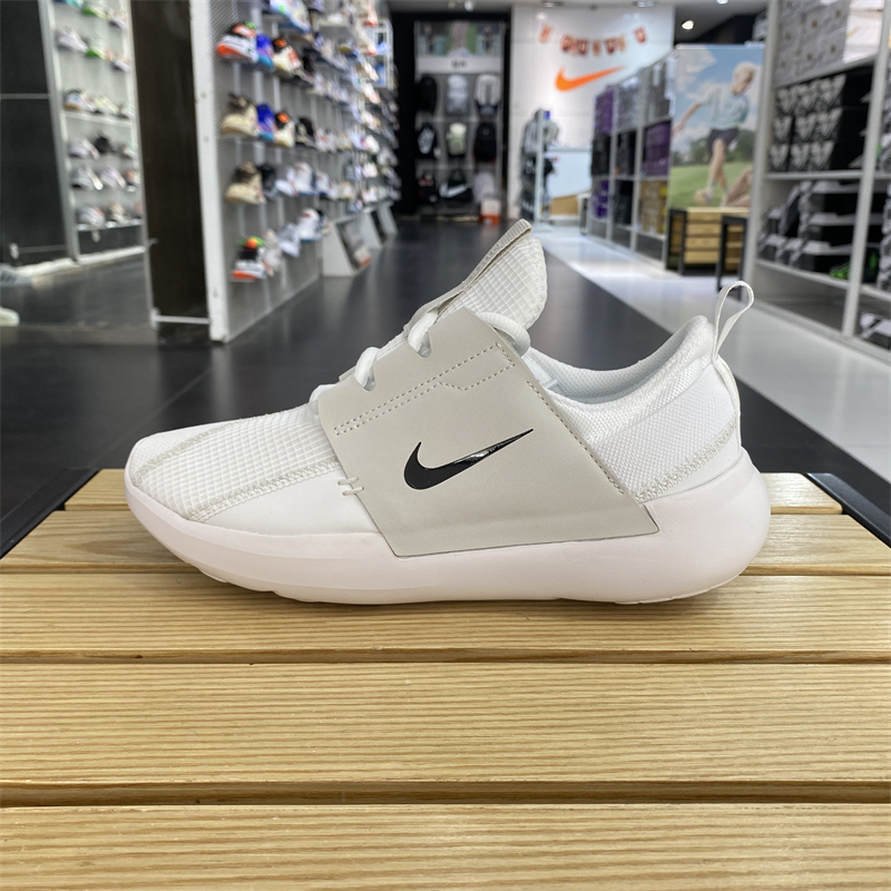 Nike/耐克时尚百搭耐磨跑步鞋