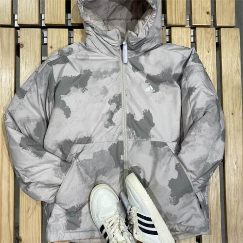 Adidas/阿迪达斯男子羽绒服外套