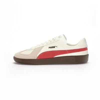 正品PUMA/彪马德训鞋秋冬季男女情侣复古低帮运动板鞋 386607-06