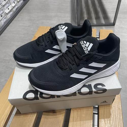 Adidas/阿迪达斯百搭耐磨跑步鞋
