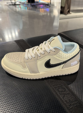 耐克JordanAJ1板鞋男女休闲鞋