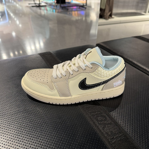 耐克JordanAJ1板鞋男女休闲鞋