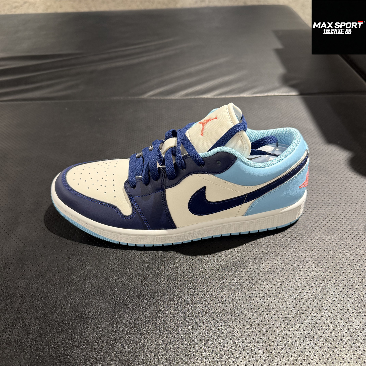 耐克AJ1男子Jordan运动板鞋