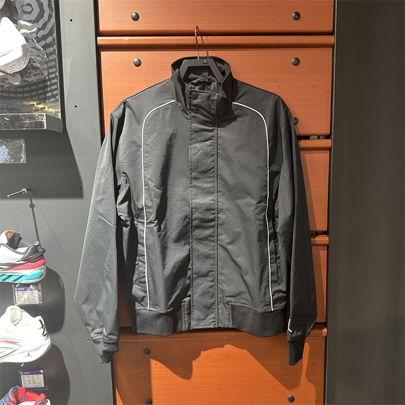 耐克男装夹克运动外套