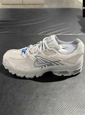 Nike耐克男子运动鞋AIR MAX MOTO 2K网面复古休闲老爹鞋IQ4924