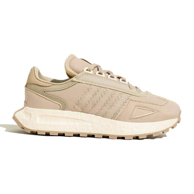正品Adidas阿迪达斯三叶草女子经典RETROPY E5运动休闲鞋IF0422