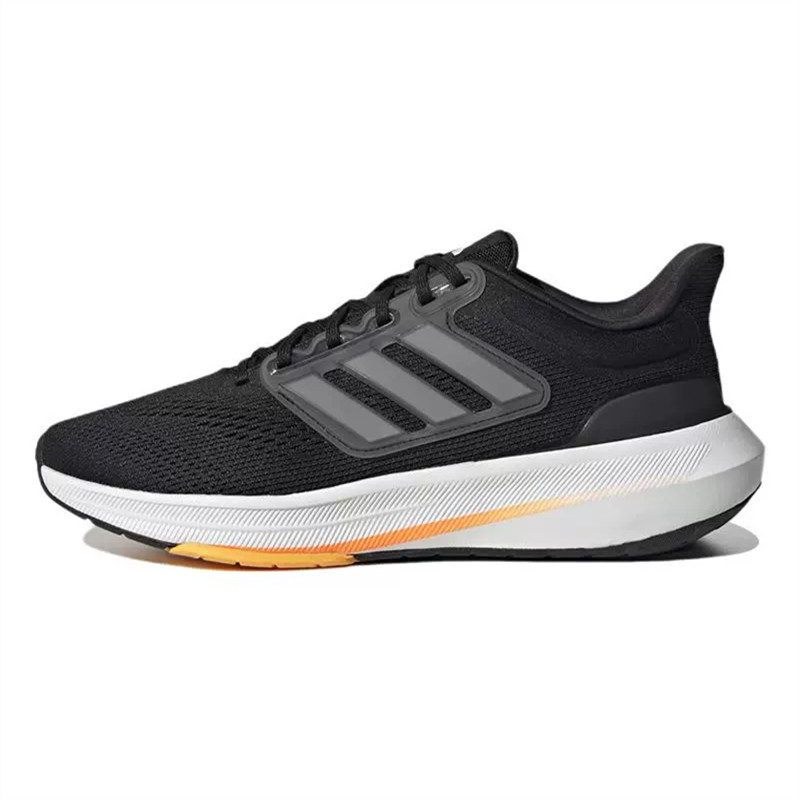 正品Adidas/阿迪达斯秋冬季男子跑步鞋低帮时尚运动休闲鞋 HP5777