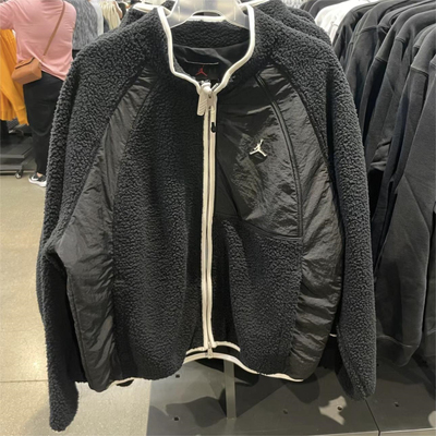 Nike/耐克男子摇粒绒外套