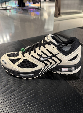 Nike耐克PEG 2K5男子运动休闲鞋2025春新款跑步鞋缓震反光HQ5403