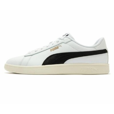 正品PUMA/彪马秋冬季新款中性复古低帮系带运动休闲鞋 390987-03