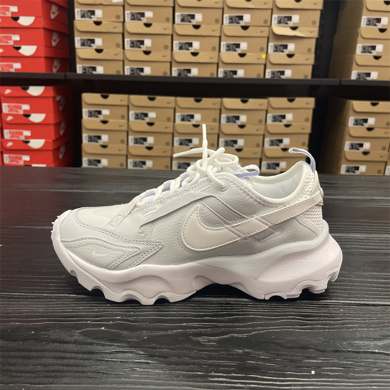 Nike/耐克女子厚底运动鞋