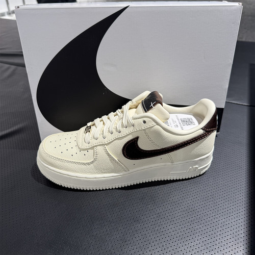 耐克男子空军一号运动休闲板鞋