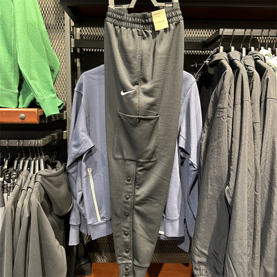 Nike/耐克男运动训练长裤