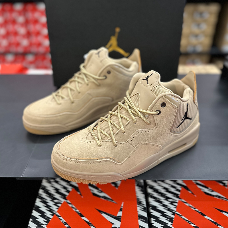 缓震男子篮球鞋Nike/耐克耐磨