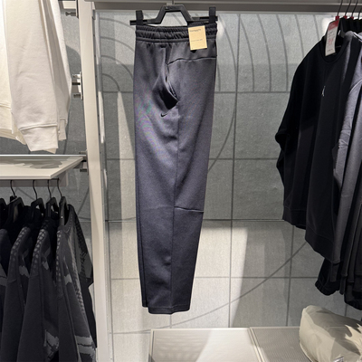 耐克男子休闲长裤卫裤