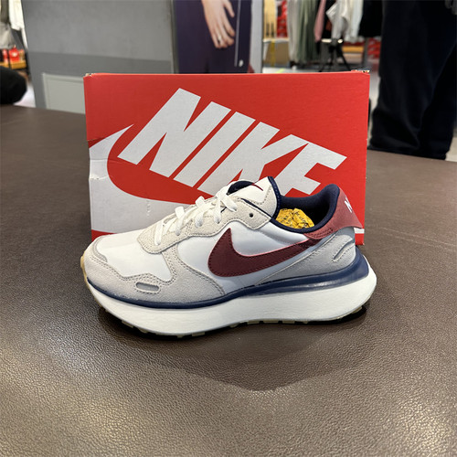 Nike/耐克耐磨女子系带