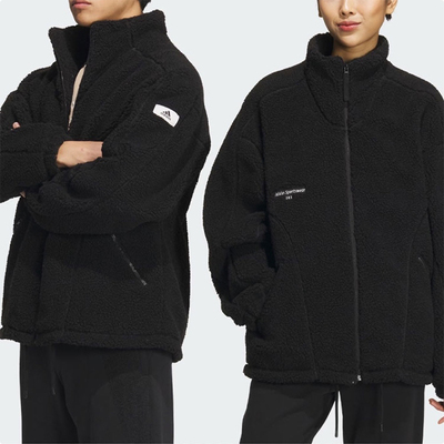 Adidas/阿迪达斯男女休闲外套