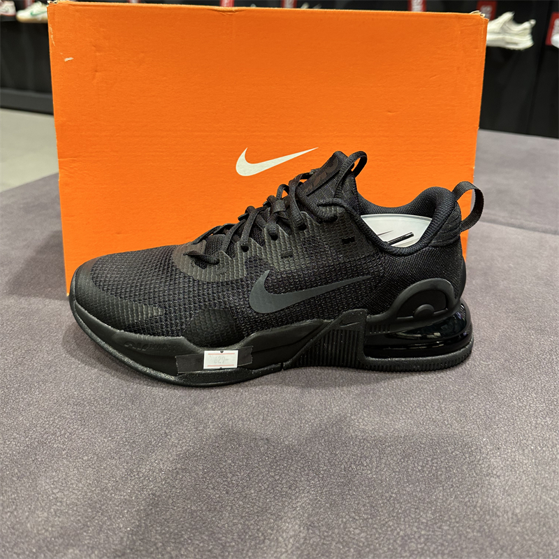 正品NIKE/耐克2024春季新款男子低帮休闲运动鞋跑步鞋 DM0829-010