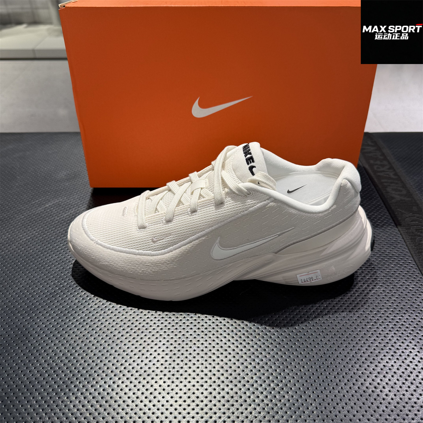 Nike耐克男子休闲鞋Uplift SC轻盈跑步春秋旅游运动鞋 IB2765-003