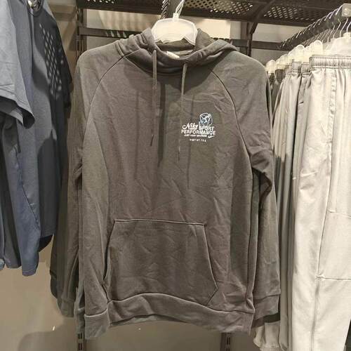 Nike/耐克休闲连帽套头卫衣