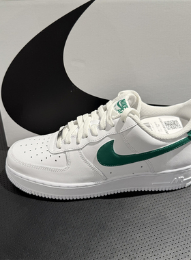 Nike耐克男子板鞋空军一号AIR FORCE1秋季运动休闲鞋FJ4146-121