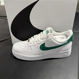 Nike耐克男子板鞋空军一号AIR FORCE1秋季运动休闲鞋FJ4146-121