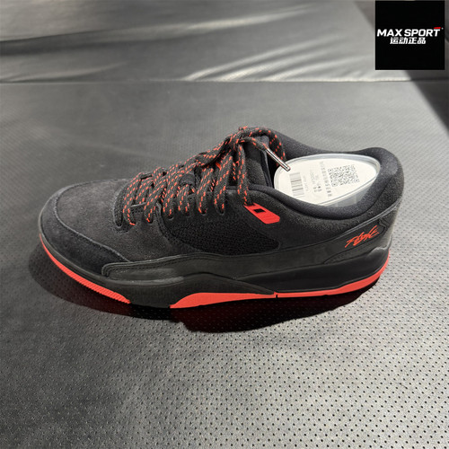 耐克男子JORDAN篮球板鞋