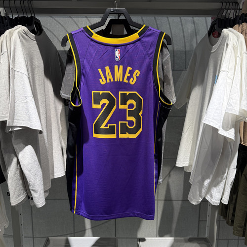 耐克男子球衣篮球透气背心