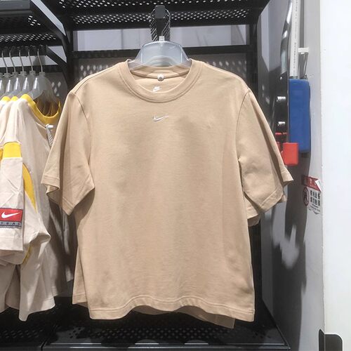 Nike/耐克女子短袖上衣
