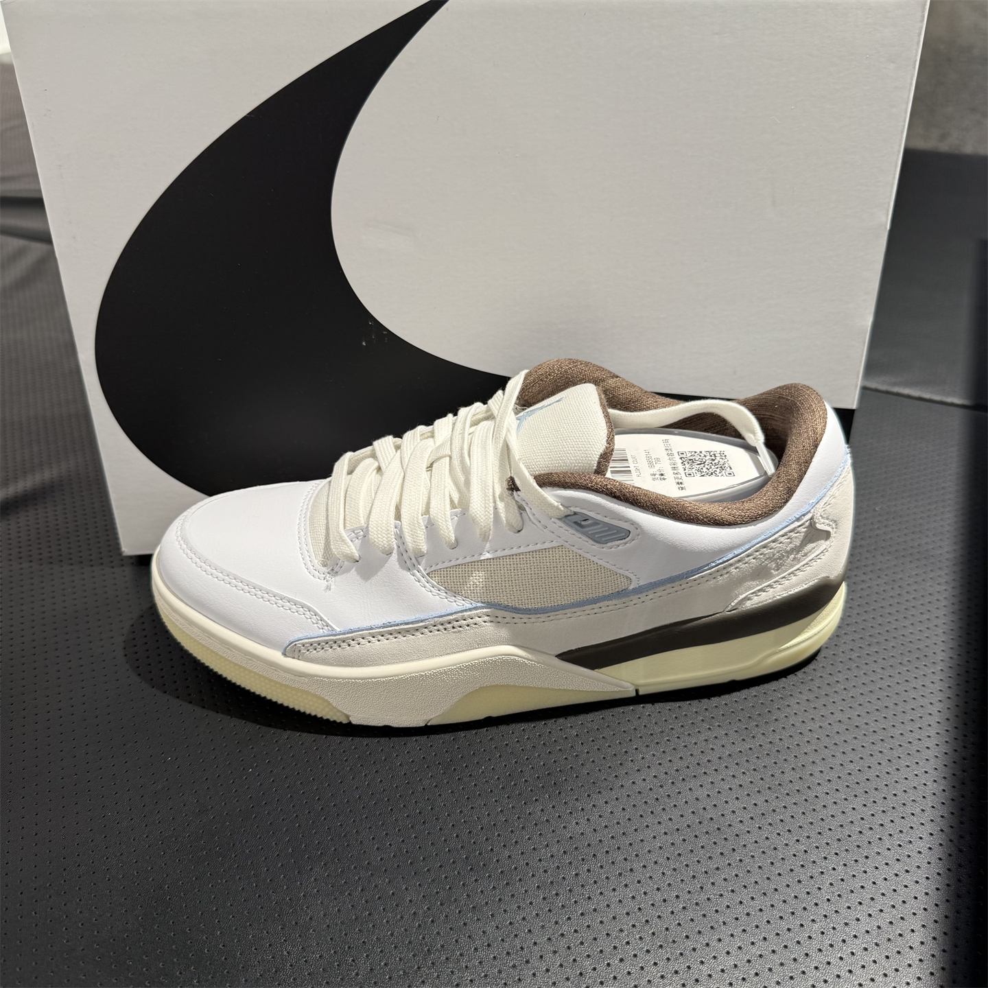 耐克男子篮球运动鞋休闲板鞋