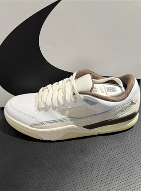 NIKE耐克男子篮球运动鞋JORDAN FLIGHT COURT训练休闲板鞋IB8858