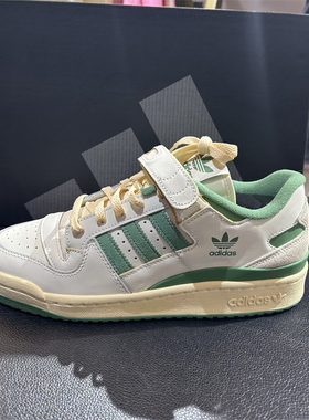 正品Adidas/阿迪达斯三叶草男女情侣鞋休闲低帮运动鞋板鞋IG3773