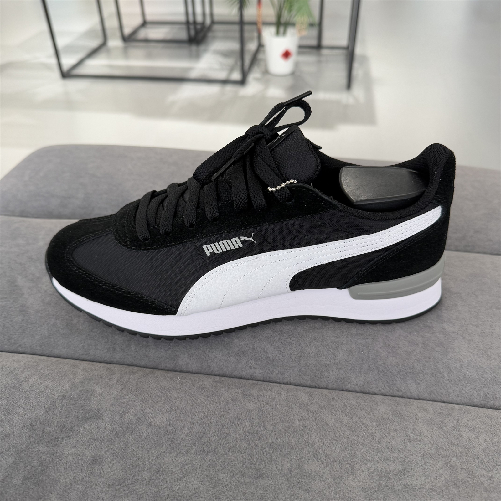 彪马男女运动休闲鞋R78T头鞋