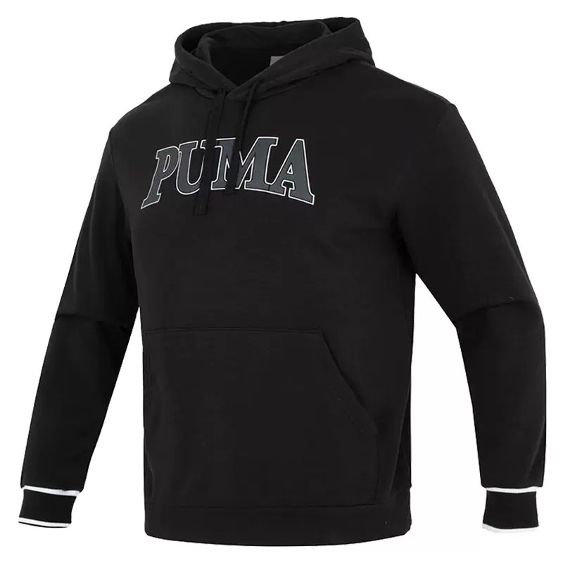 正品PUMA/彪马卫衣男装春款时尚针织保暖运动休闲套头衫681253-01,运动服/休闲服装,运动卫衣/套头衫,淘宝优惠券,粉丝福利购,淘宝优惠卷