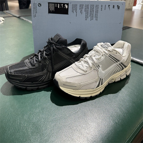 耐克男子新款运动休闲鞋